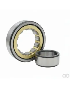 NSK - NU2232EM - NSK Cylindrical Roller Bearing
