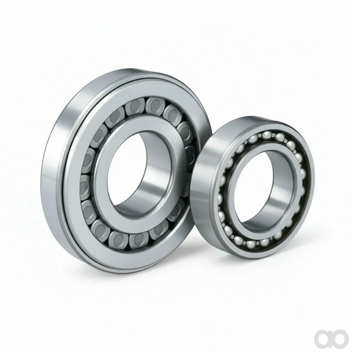 NSK - NU2305W - NSK Cylindrical Roller Bearing