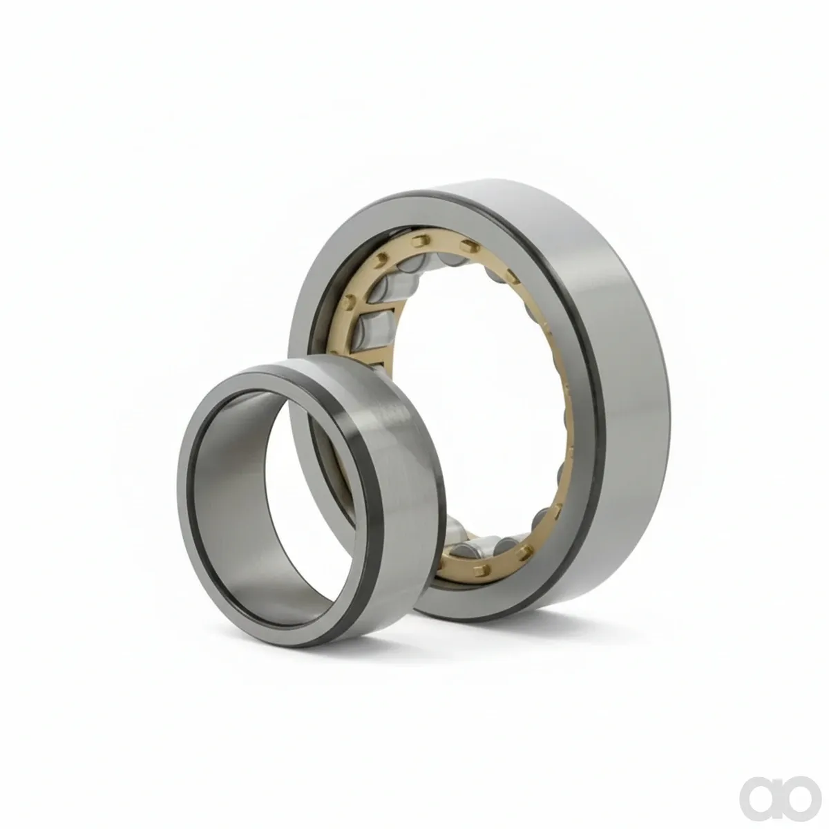 NSK - NU2322EMC3 - NSK Cylindrical Roller Bearing