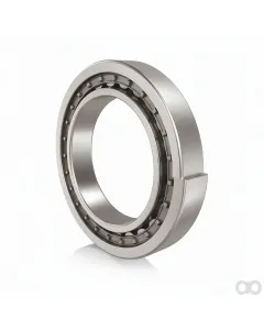 NSK - NU2326EMC3 - NSK Cylindrical Roller Bearing