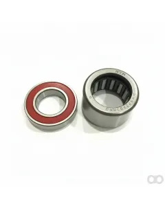 NSK - NU314W - NSK Cylindrical Roller Bearing
