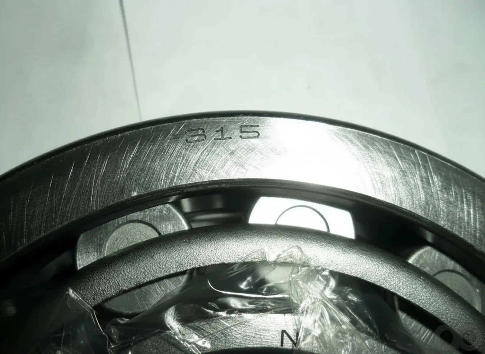 NSK - NU315WC3 - NSK Cylindrical Roller Bearing