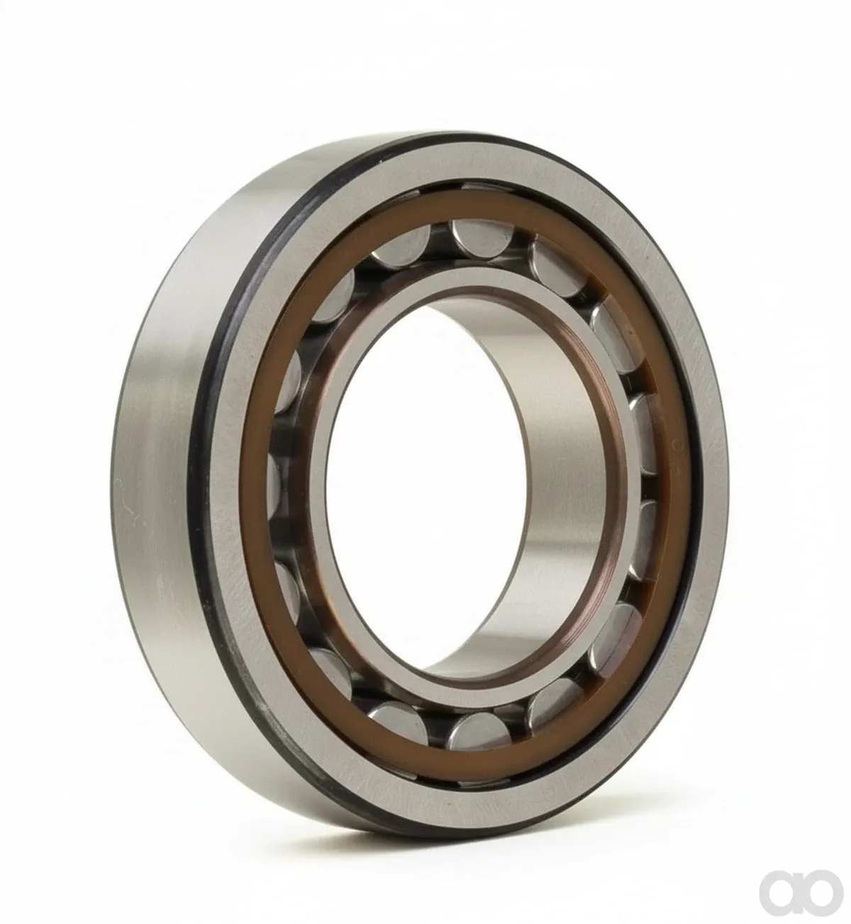 NSK - NU318EMC3 - NSK Cylindrical Roller Bearing