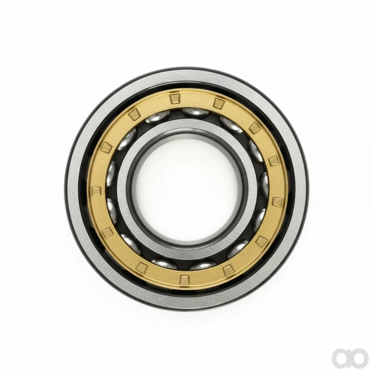 NSK - NUP232M - NSK Cylindrical Roller Bearing