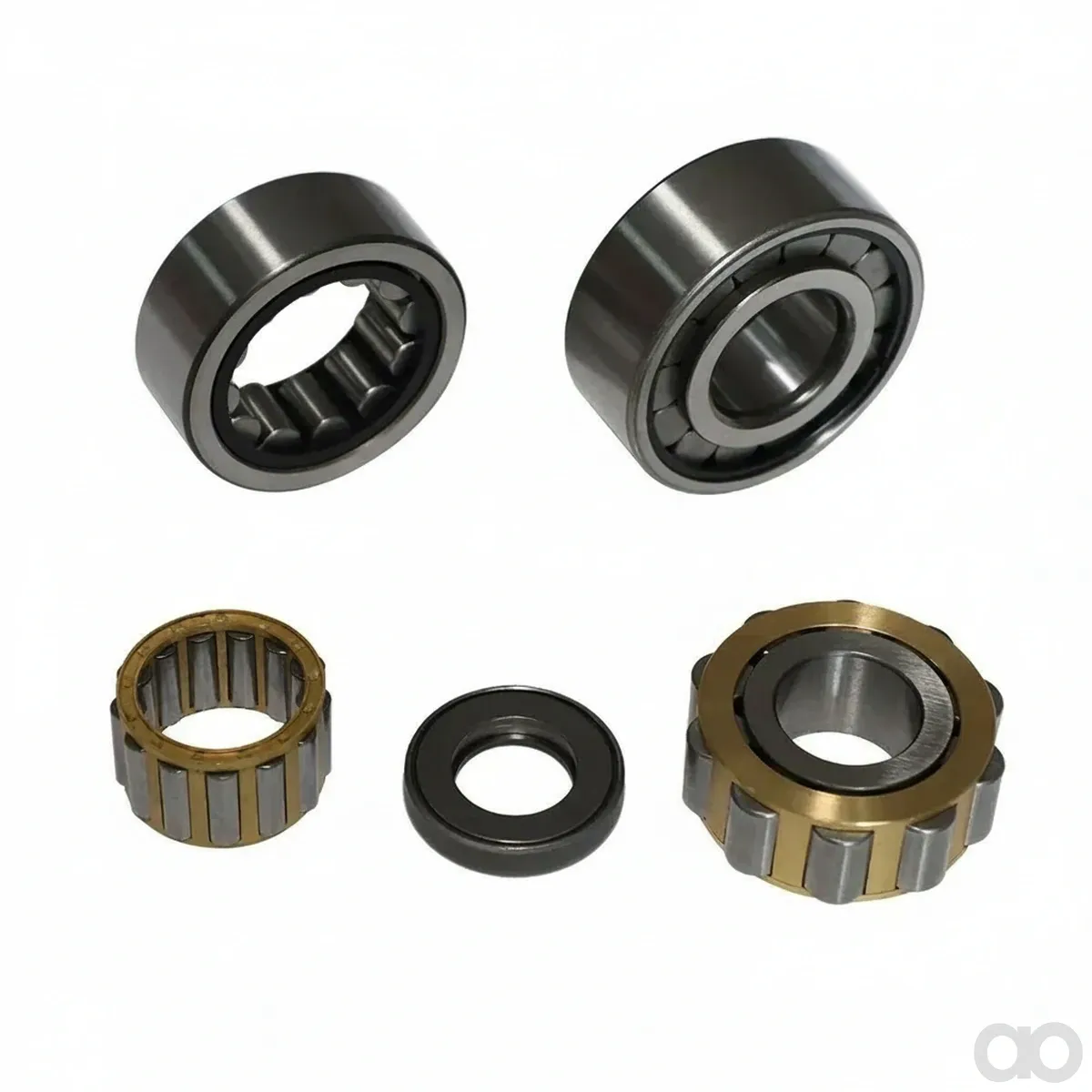 NSK - NUP310ET - NSK Cylindrical Roller Bearing