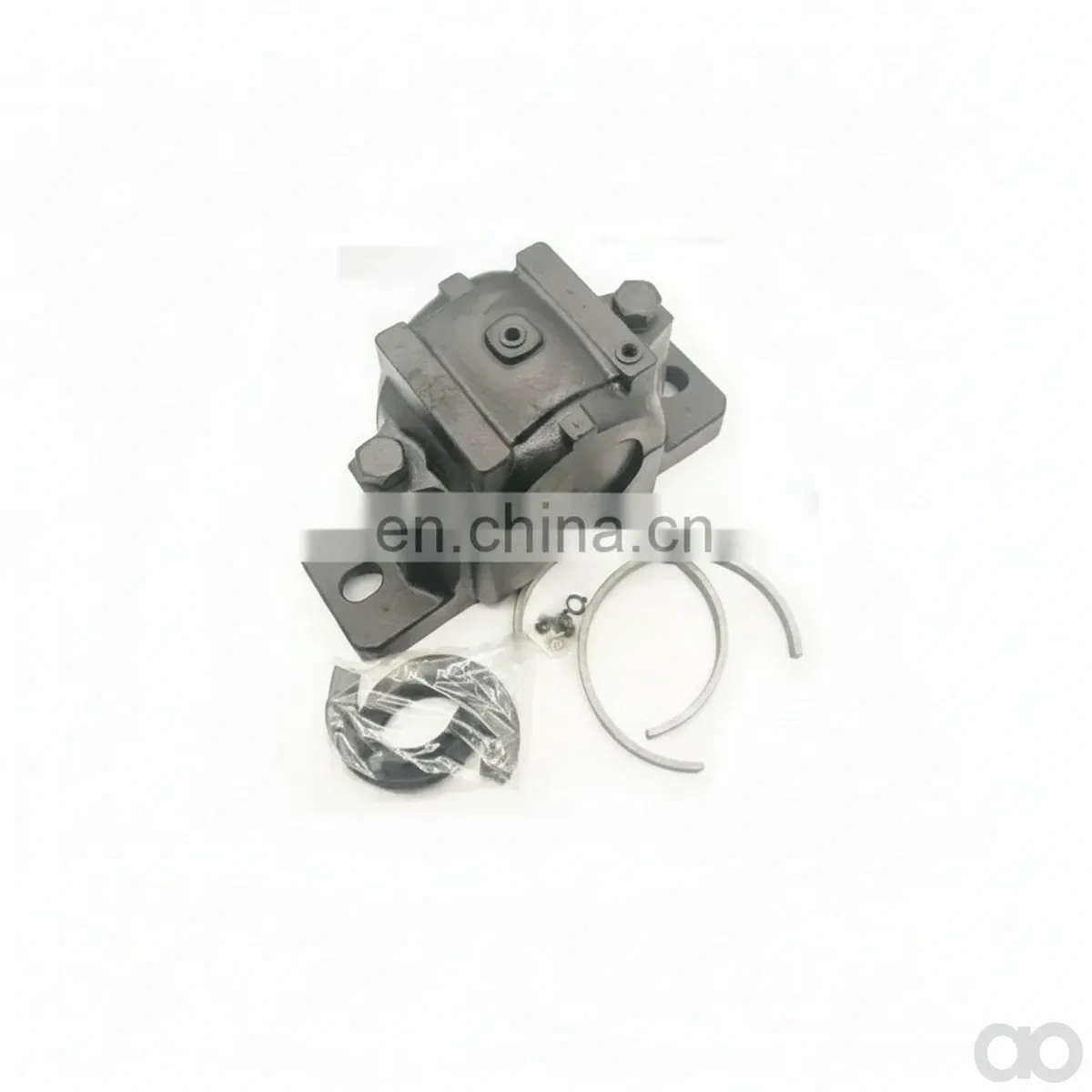 NSK - UCFCX07 - NSK Flanged Bearing Unit