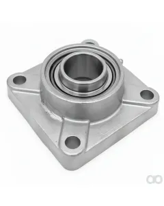 NSK - UCFX09 - NSK Flanged Bearing Unit