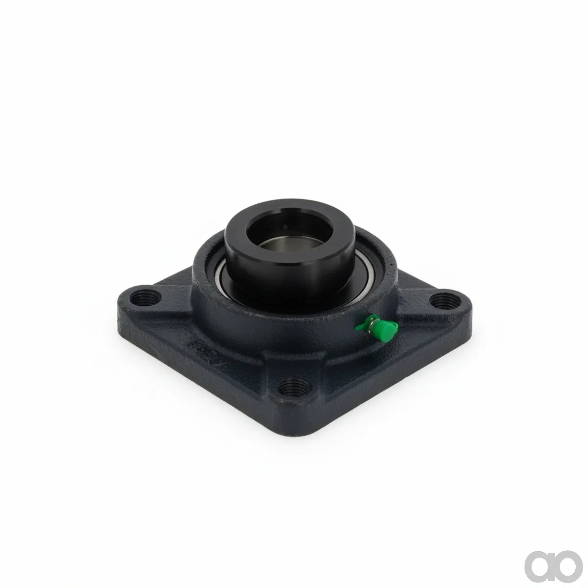 NSK - UELF209 - NSK Flanged Bearing Unit