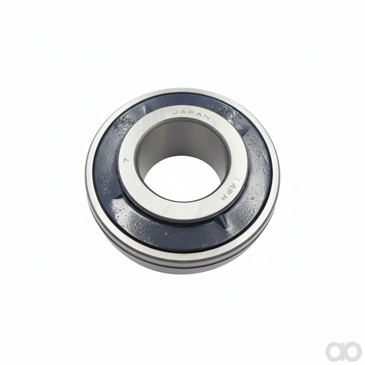 NSK - UK307 - NSK Bearing Insert