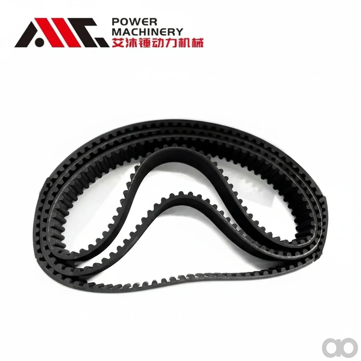 NSK - XPA1782 - SWR V-Belt, Raw Edge