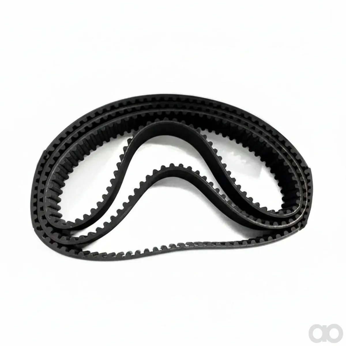 NSK - XPA3550 - SWR V-Belt, Raw Edge