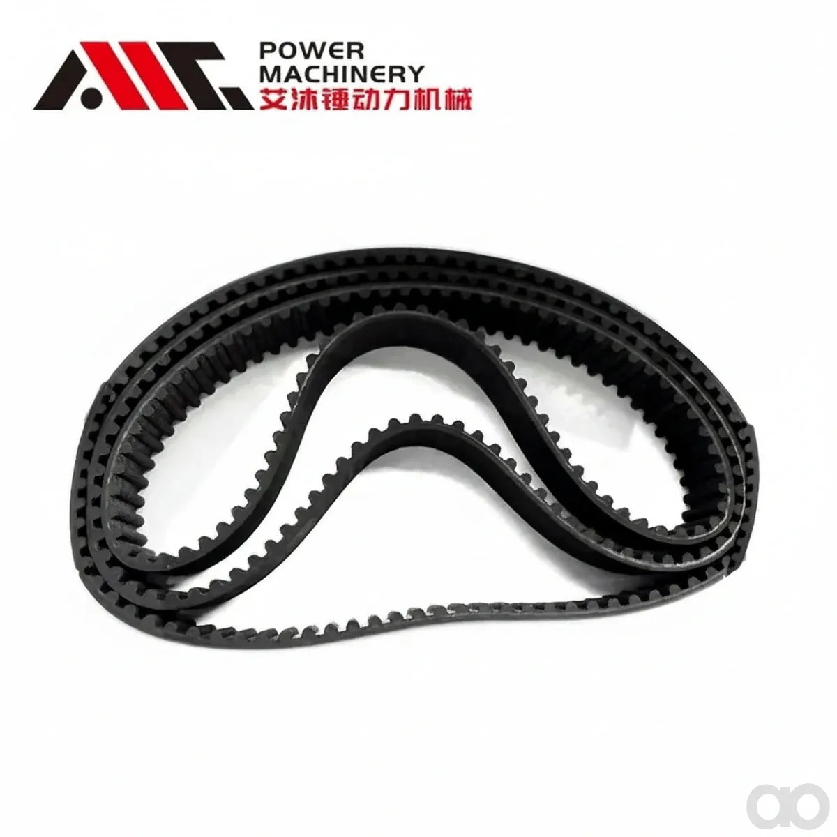 NSK - XPZ2410 - SWR V-Belt, Raw Edge
