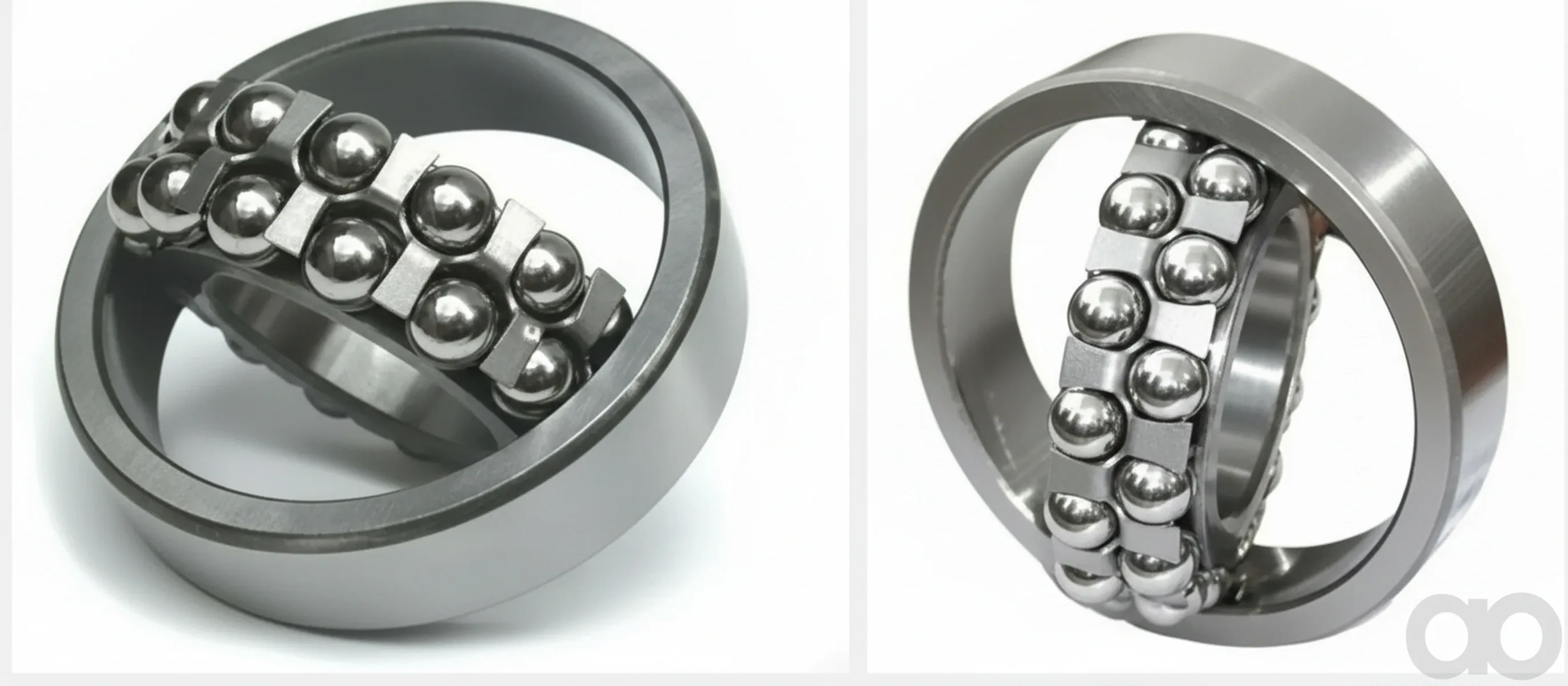 NTN - 1206SK - NTN Self-Aligning Ball Bearing