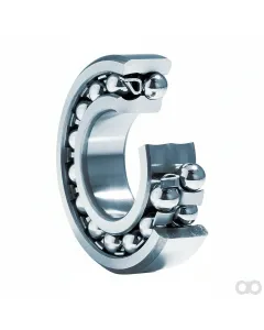 NTN - 1210S - NTN Self-Aligning Ball Bearing