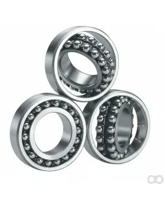 NTN - 1211SK - NTN Self-Aligning Ball Bearing