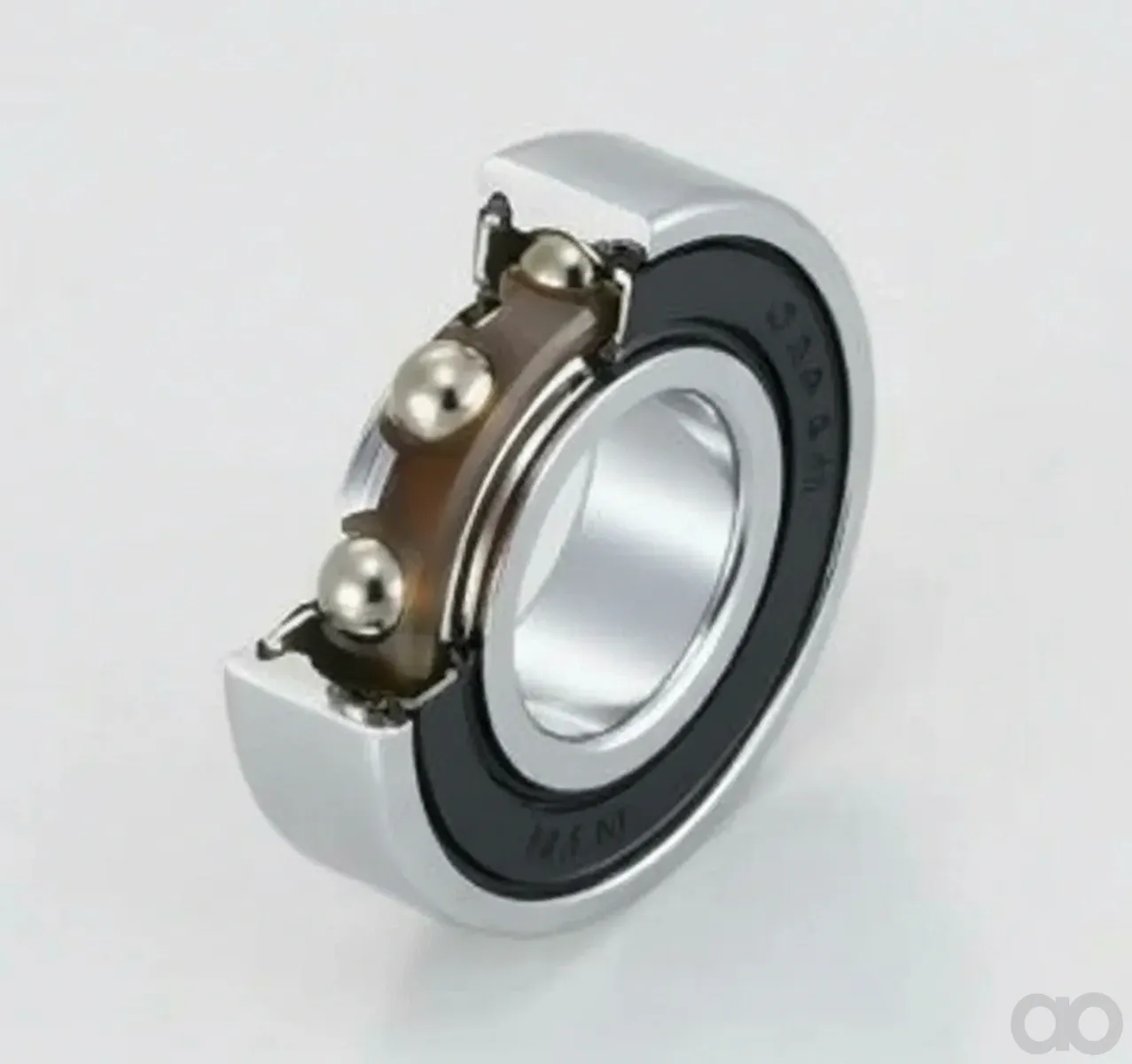 NTN - 1218S - NTN Self-Aligning Ball Bearing