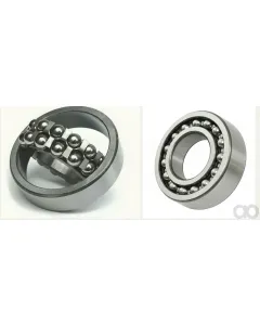 NTN - 1219S - NTN Self-Aligning Ball Bearing