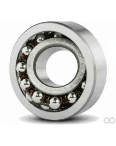 NTN - 1301S - NTN Self-Aligning Ball Bearing