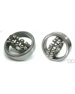 NTN - 1305S - NTN Self-Aligning Ball Bearing
