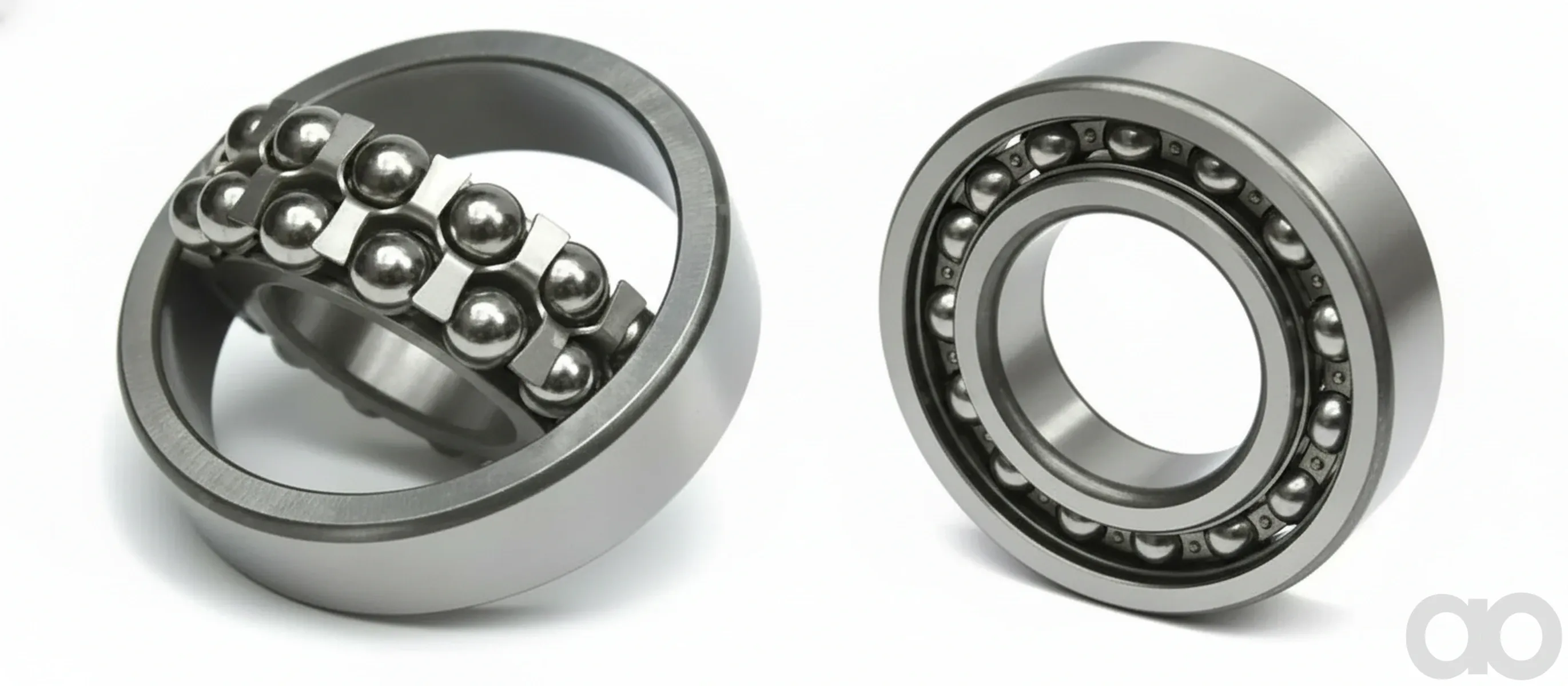 NTN - 1306S - NTN Self-Aligning Ball Bearing