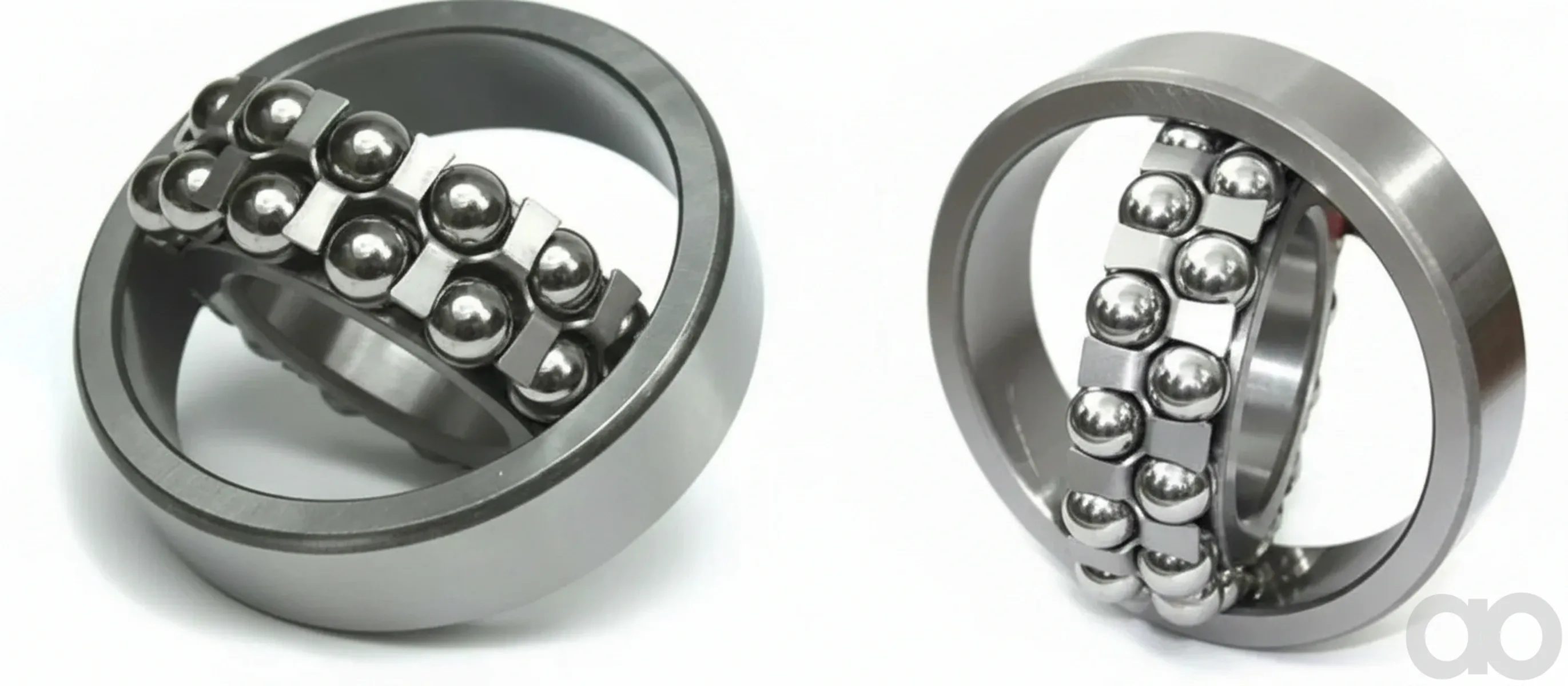 NTN - 1307SK - NTN Self-Aligning Ball Bearing