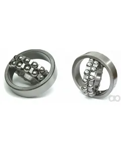 NTN - 1316S - NTN Self-Aligning Ball Bearing