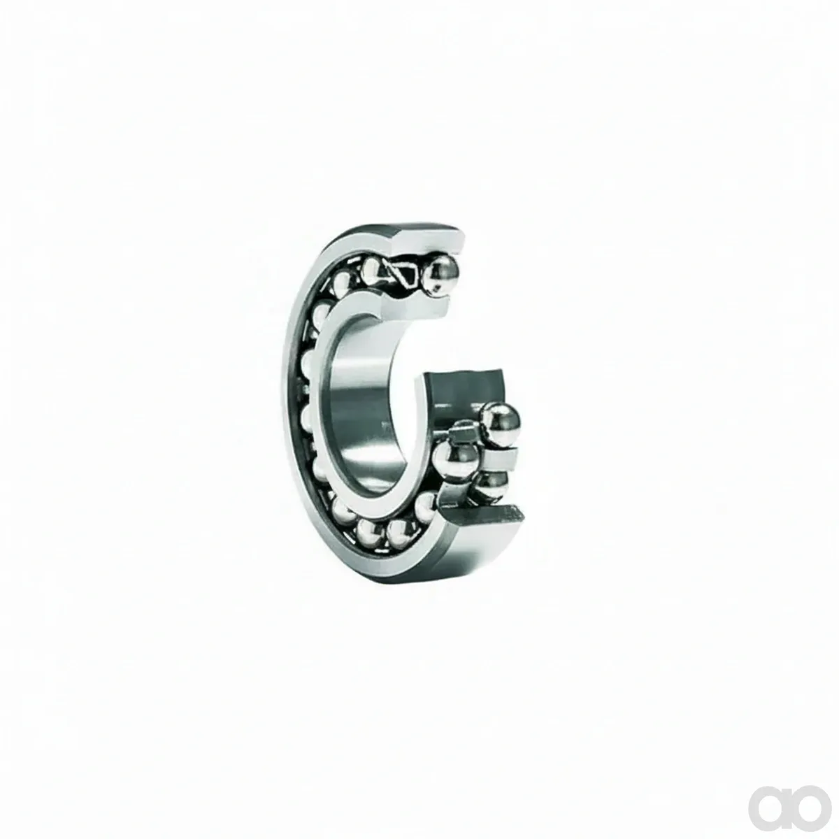 NTN - 1320SK - NTN Self-Aligning Ball Bearing