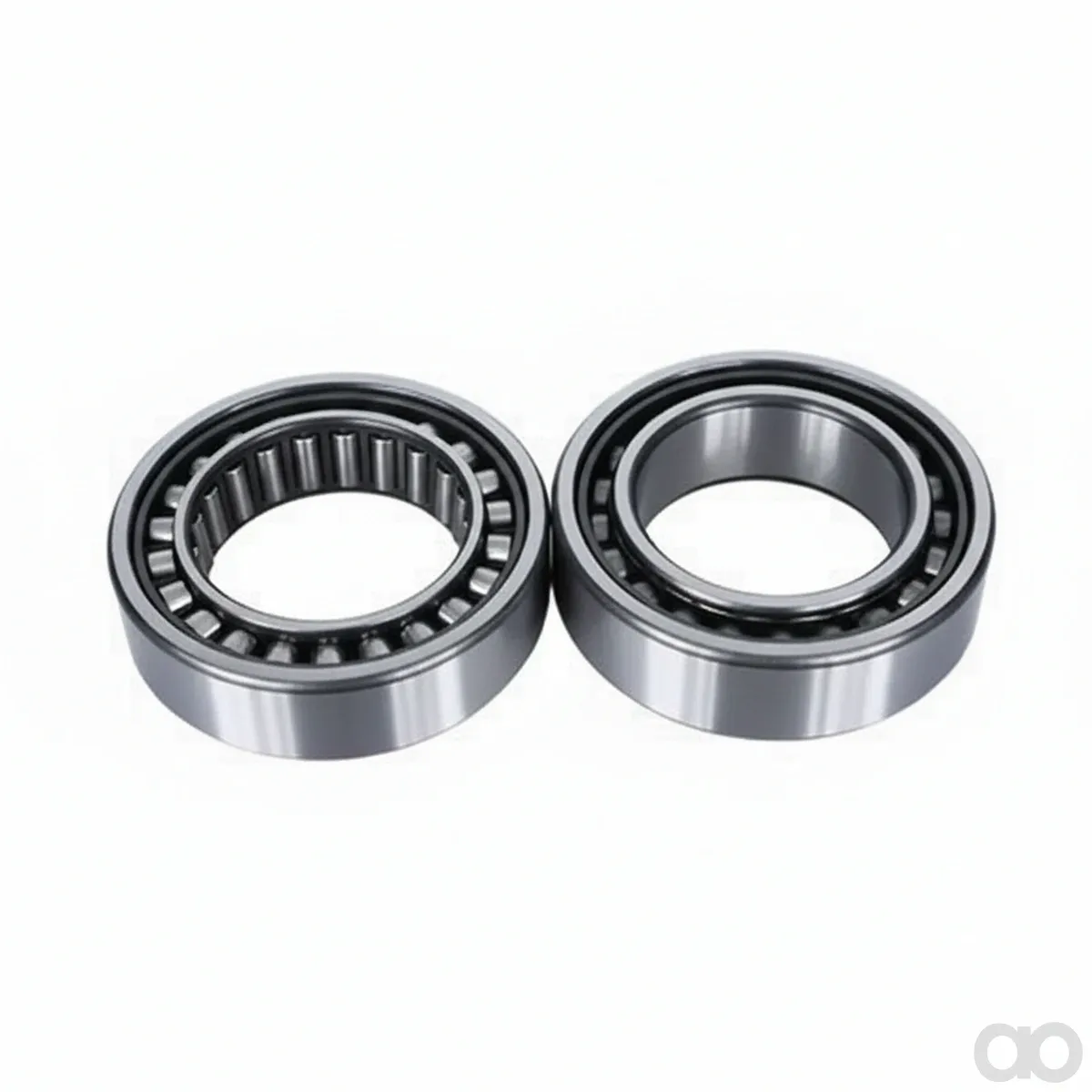 NTN - 207KRRBAH09 - Bearing 207 KRR-B-AH09 Hexagonal Hole