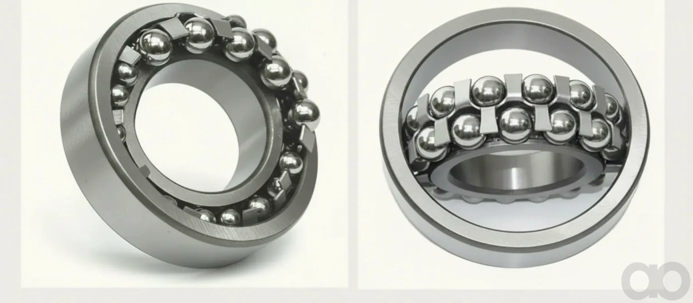 NTN - 2204S - NTN Self-Aligning Ball Bearing