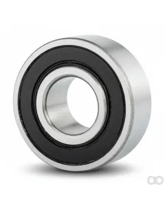 NTN - 2206S - NTN Self-Aligning Ball Bearing