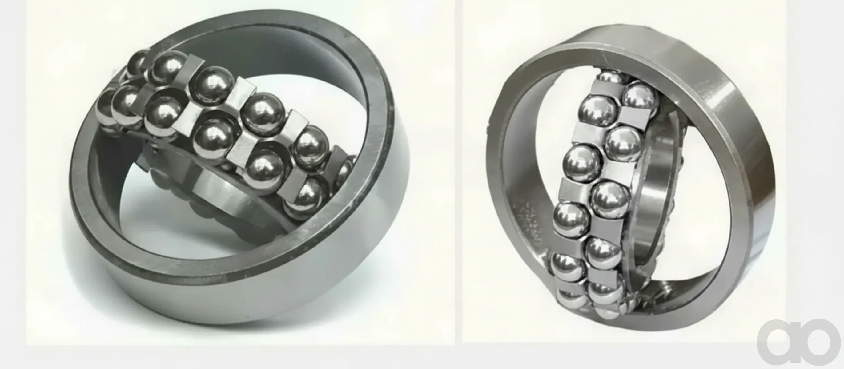 NTN - 2217S - NTN Self-Aligning Ball Bearing