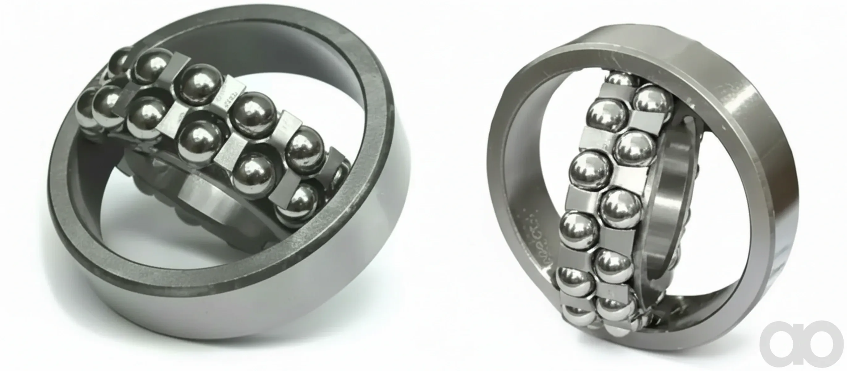 NTN - 2218S - NTN Self-Aligning Ball Bearing