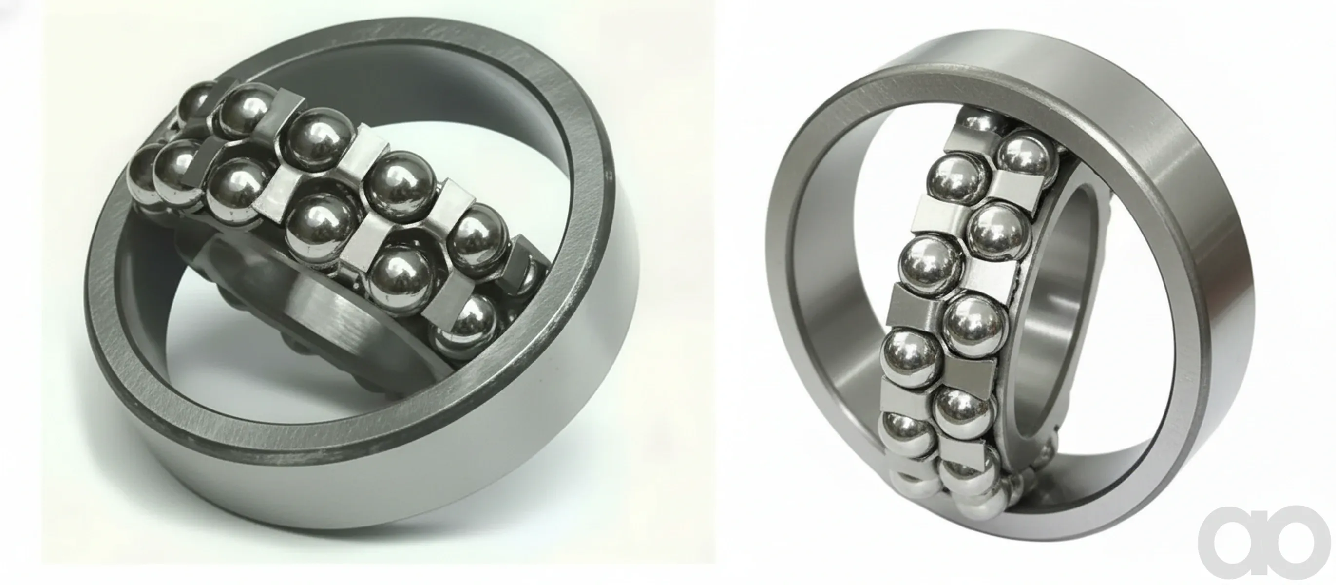 NTN - 2300S - NTN Self-Aligning Ball Bearing