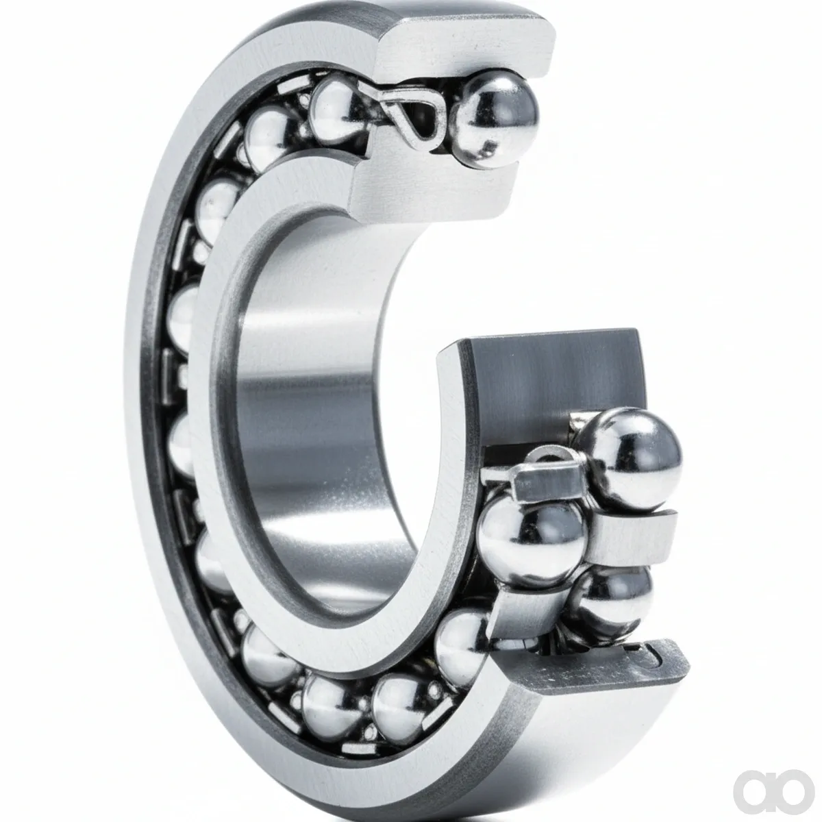 NTN - 2305S - NTN Self-Aligning Ball Bearing
