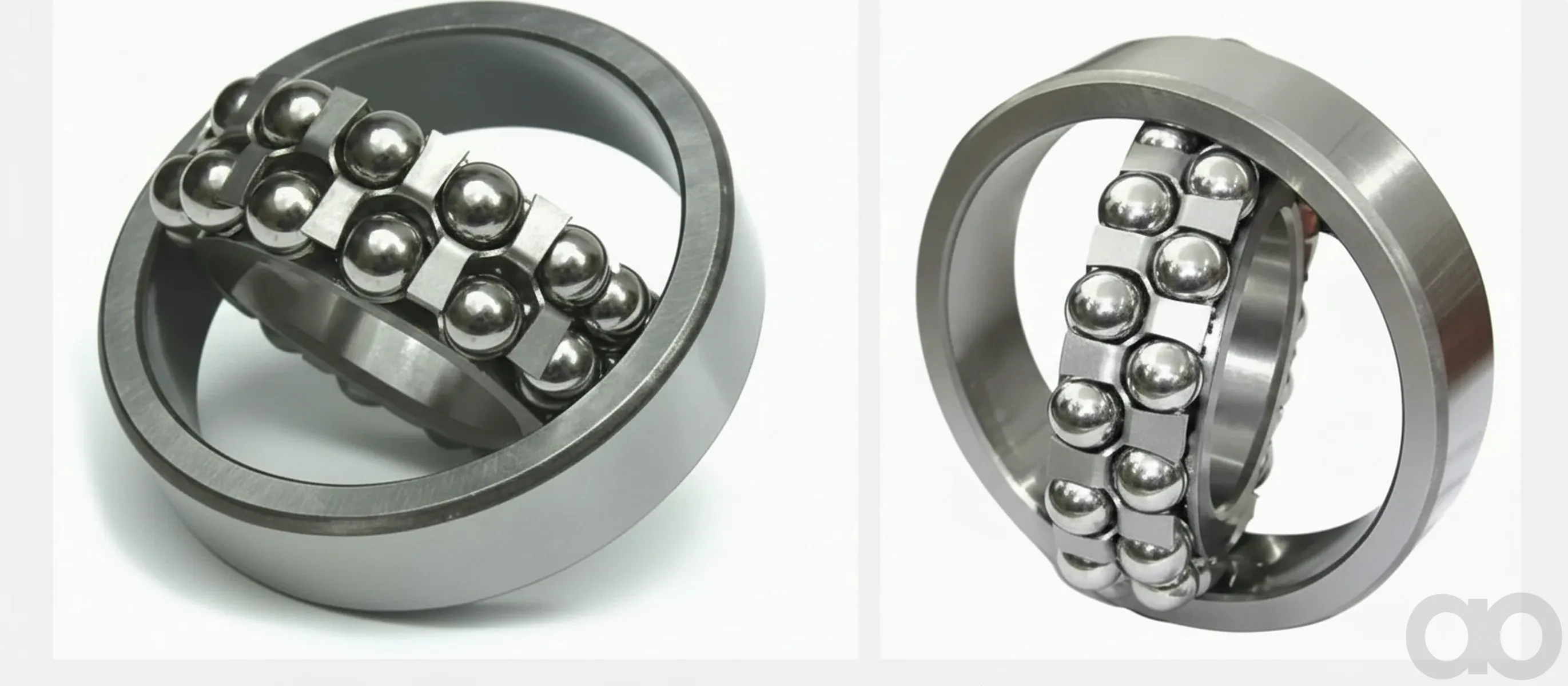 NTN - 2305SK - NTN Self-Aligning Ball Bearing