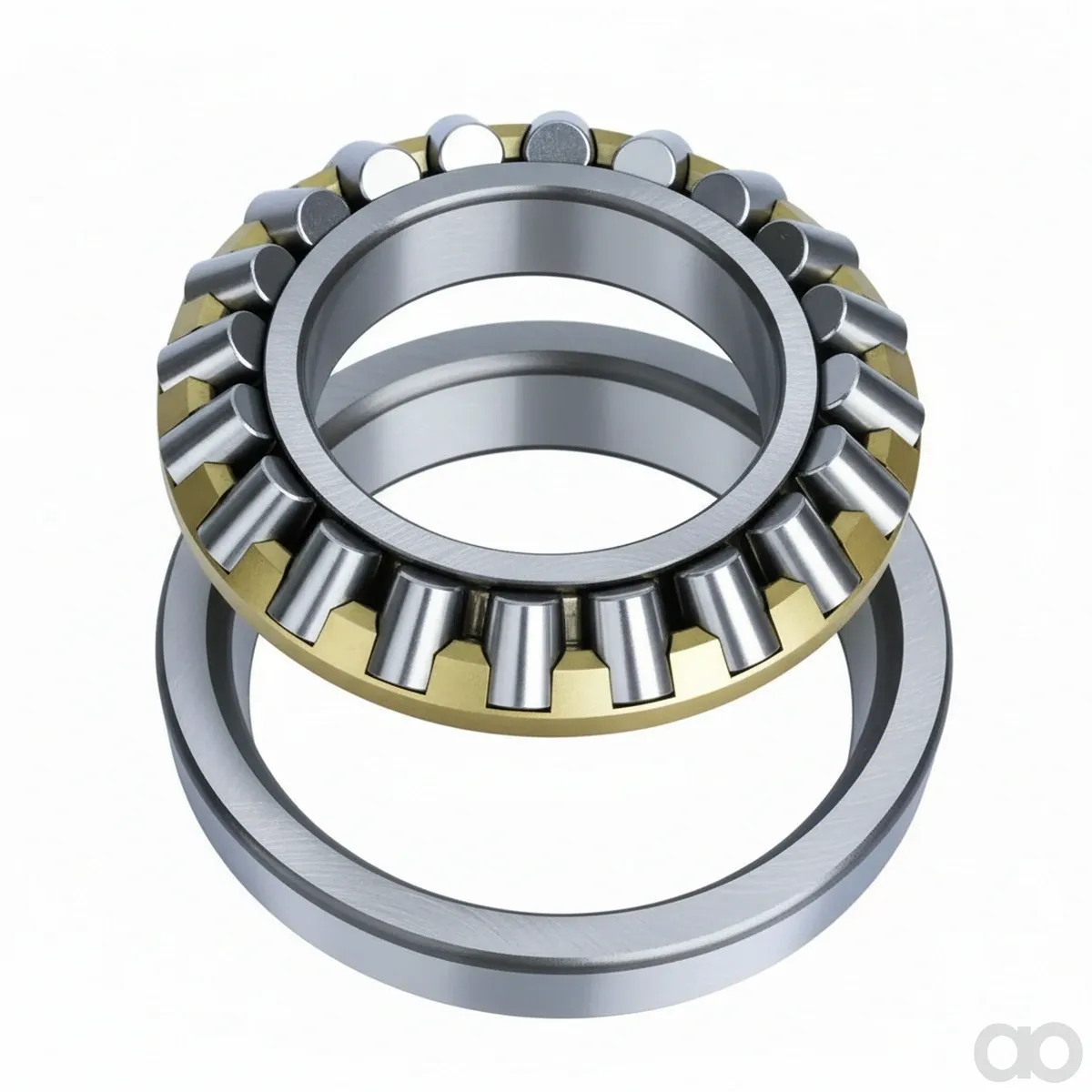 NTN - 29424 - NTN Axial Spherical Roller Bearing
