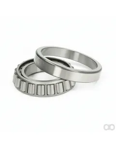 NTN - 30217U - Single-Row Tapered Roller Bearing