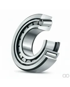 NTN - 30309U - NTN Tapered Roller Bearing