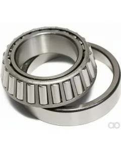 NTN - 31306A - SNR Tapered Roller Bearing