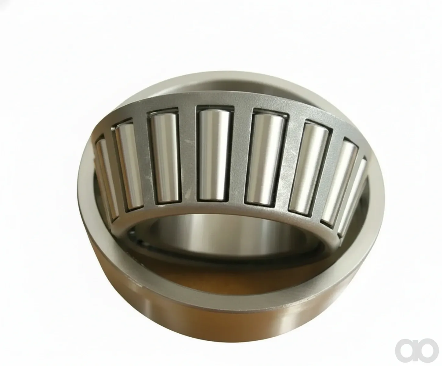 NTN - 32008A - SNR Tapered Roller Bearing