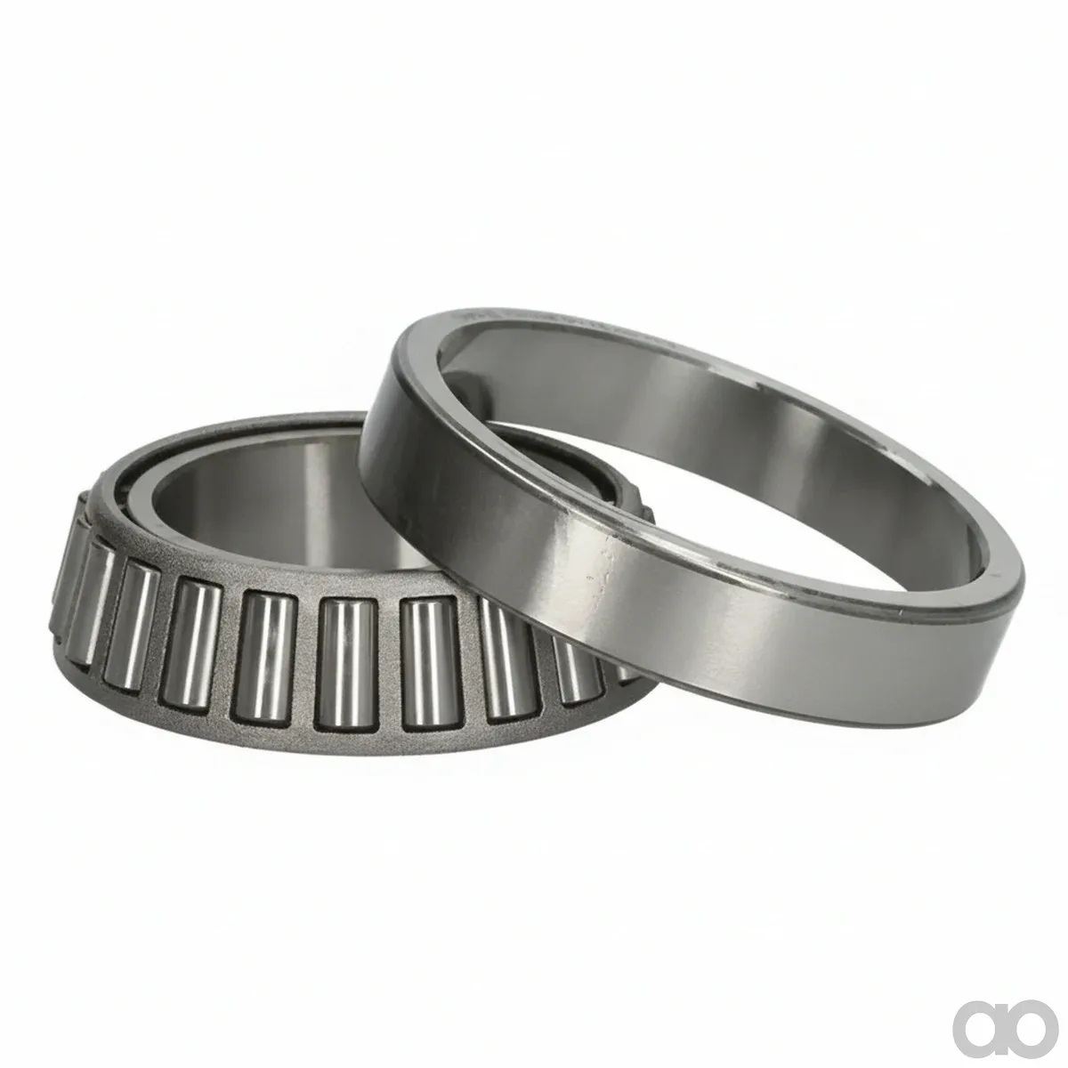 NTN - 32010A - SNR Tapered Roller Bearing