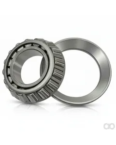NTN - 32307A - SNR Tapered Roller Bearing