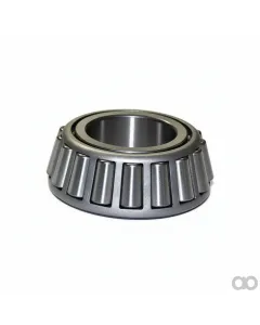 NTN - 4T02475 - NTN Tapered Roller Bearing