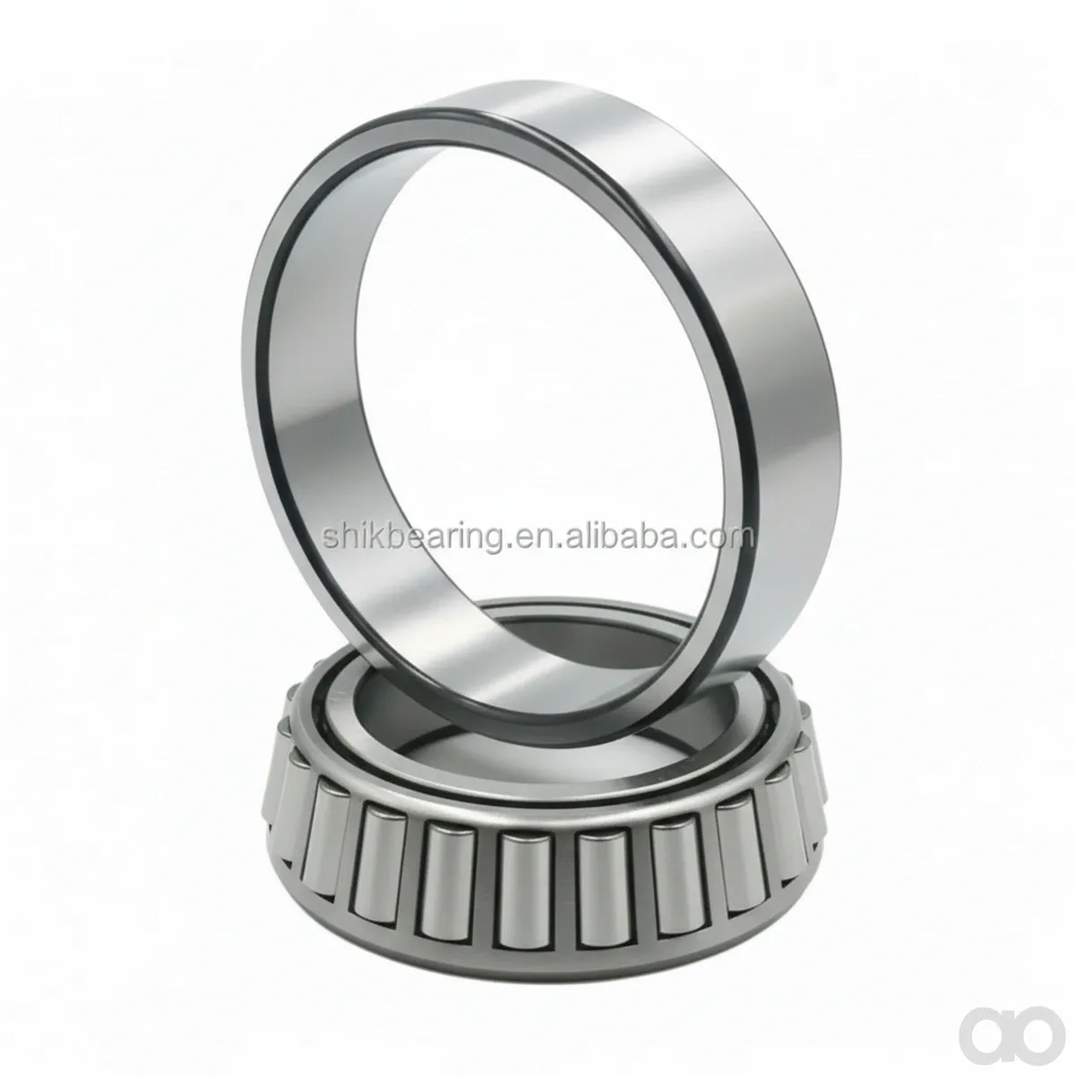 NTN - 4T07098 - NTN Tapered Roller Bearing