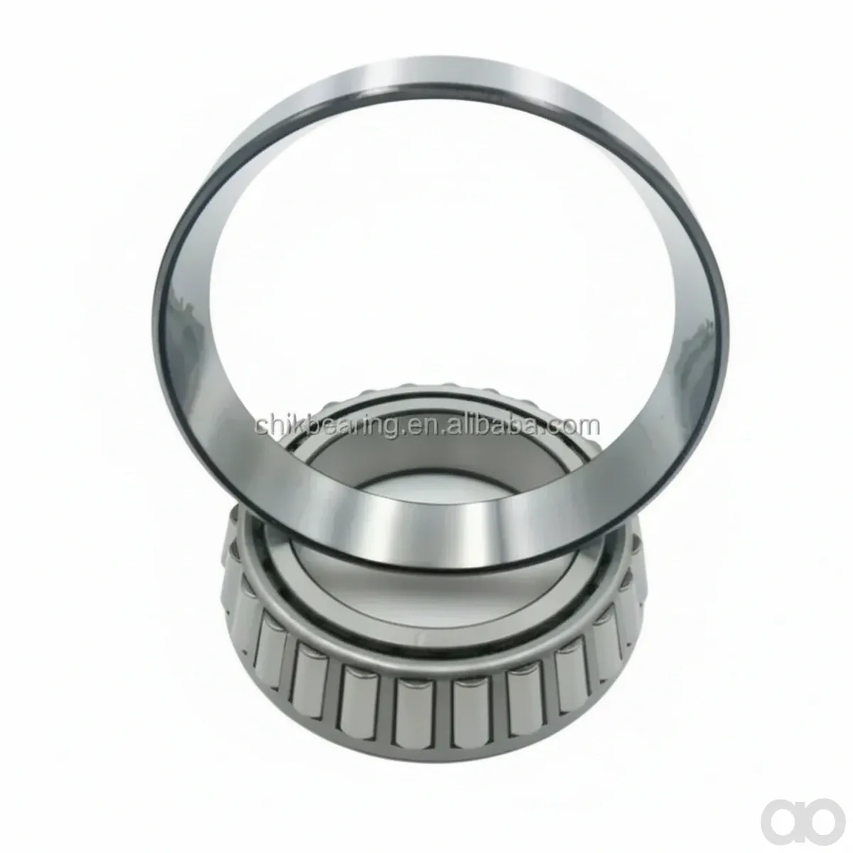 NTN - 4T15125 - NTN Tapered Roller Bearing