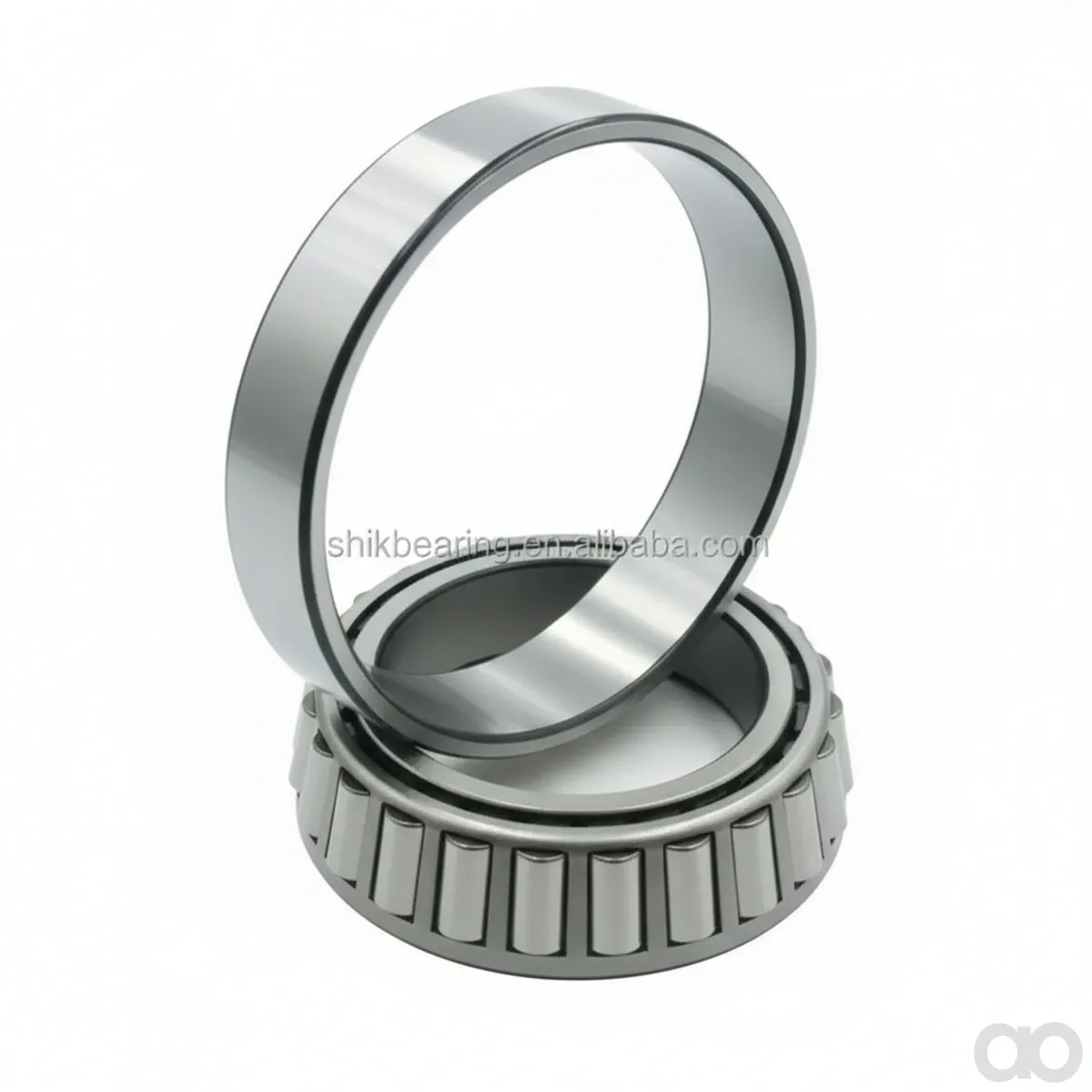NTN - 4T17118 - NTN Tapered Roller Bearing