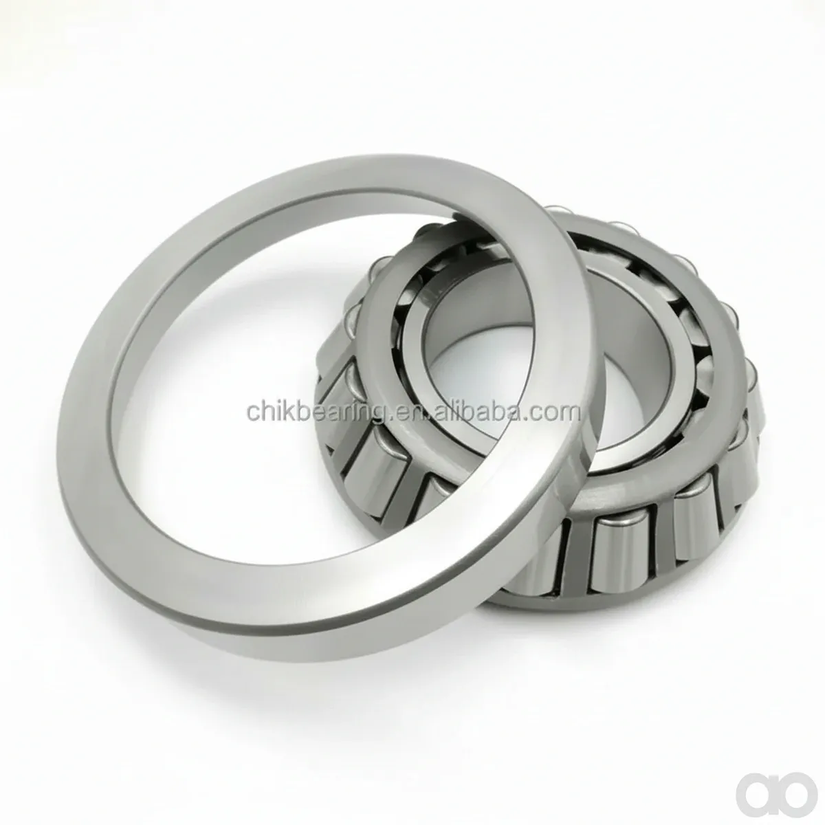 NTN - 4T18790 - NTN Tapered Roller Bearing