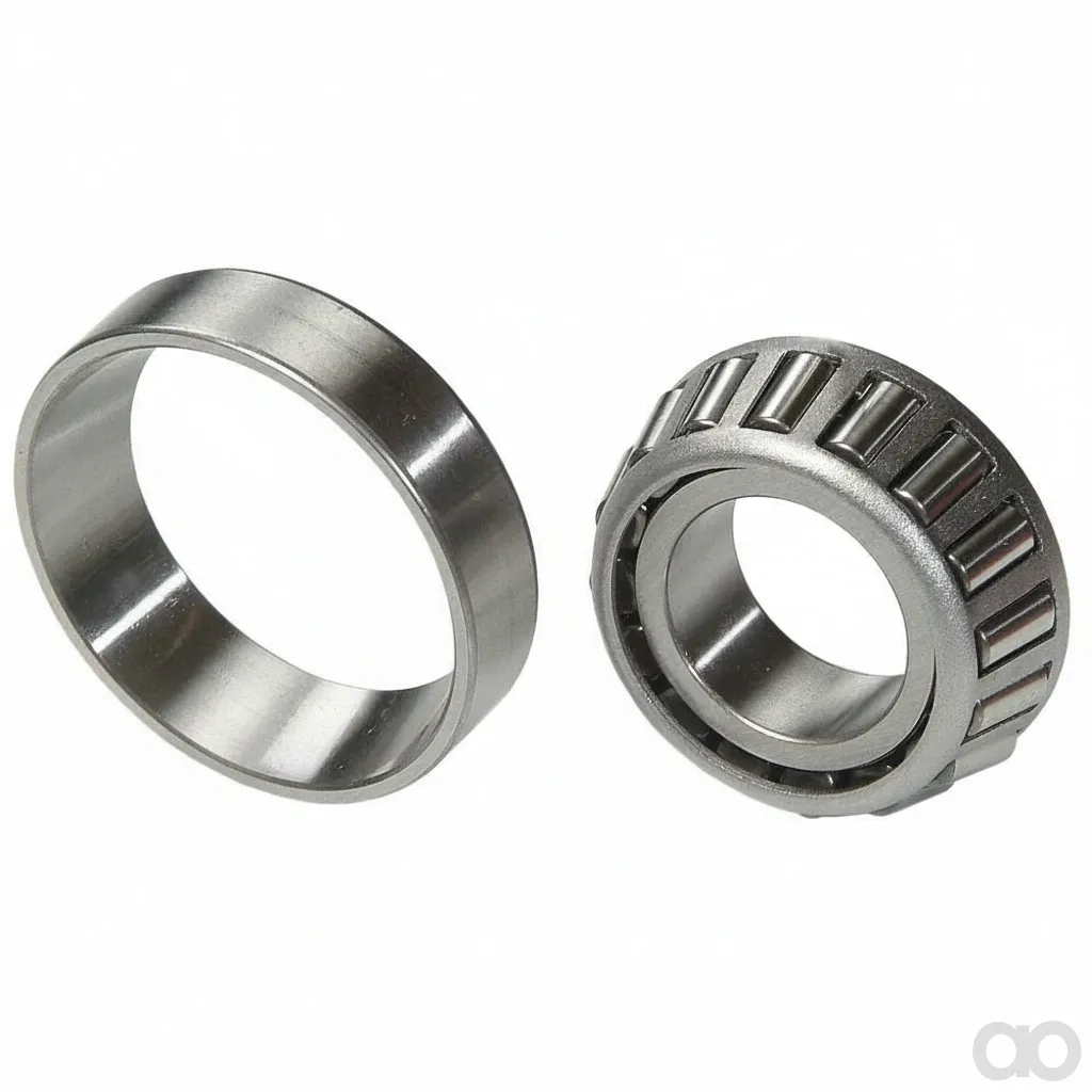 NTN - 4T30208 - NTN Tapered Roller Bearing