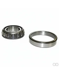 NTN - 4T30209 - NTN Tapered Roller Bearing