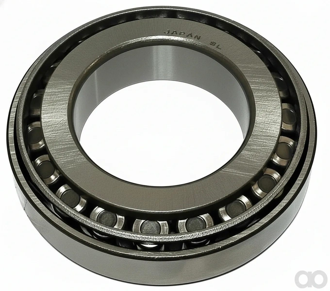 NTN - 4T30210 - Single-Row Tapered Roller Bearing